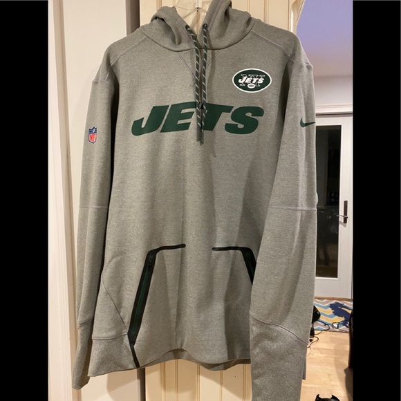 jets sweatshirt